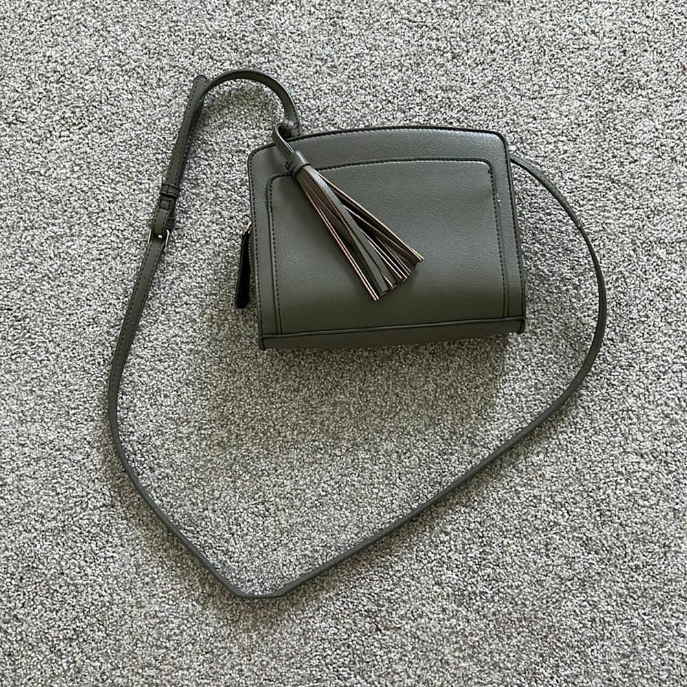 Sole Society crossbody bag